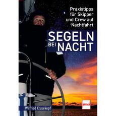 Segeln bei Nacht