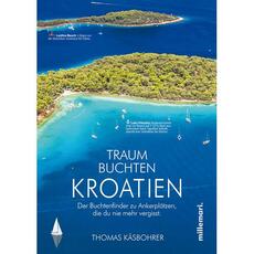 Traumbuchten Kroatien