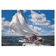 Yacht Classik 2027 Yacht Classik 2027