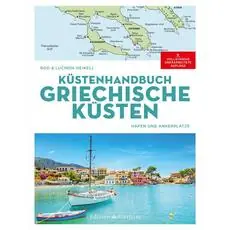 Küstenhandbuch Griechische Küsten Küstenhandbuch Griechische Küsten