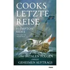 Cooks letzte Reise Cooks letzte Reise